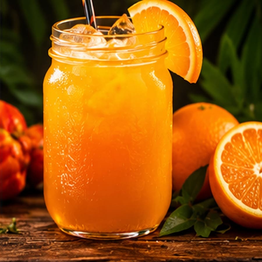 Tropical Punch